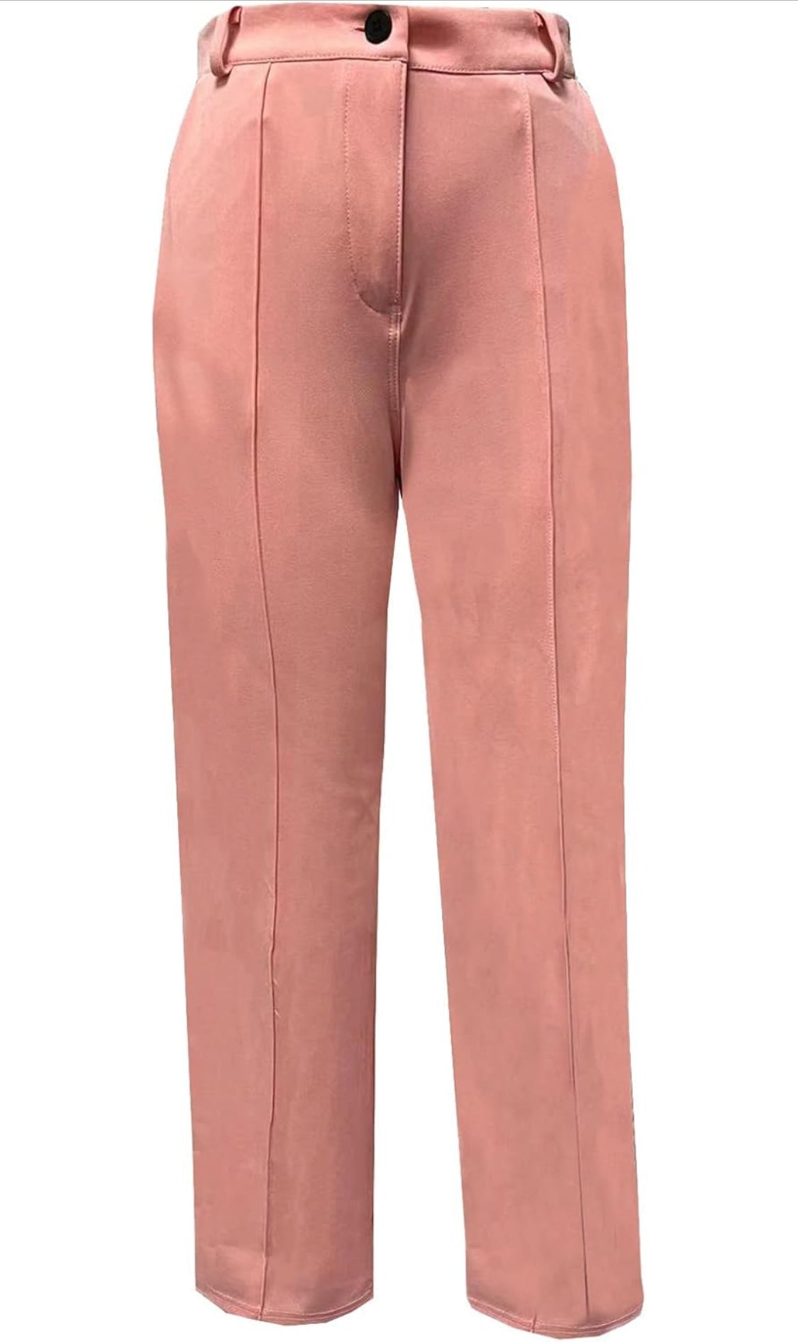 FEMININ SKÆDDERÆT SUIT