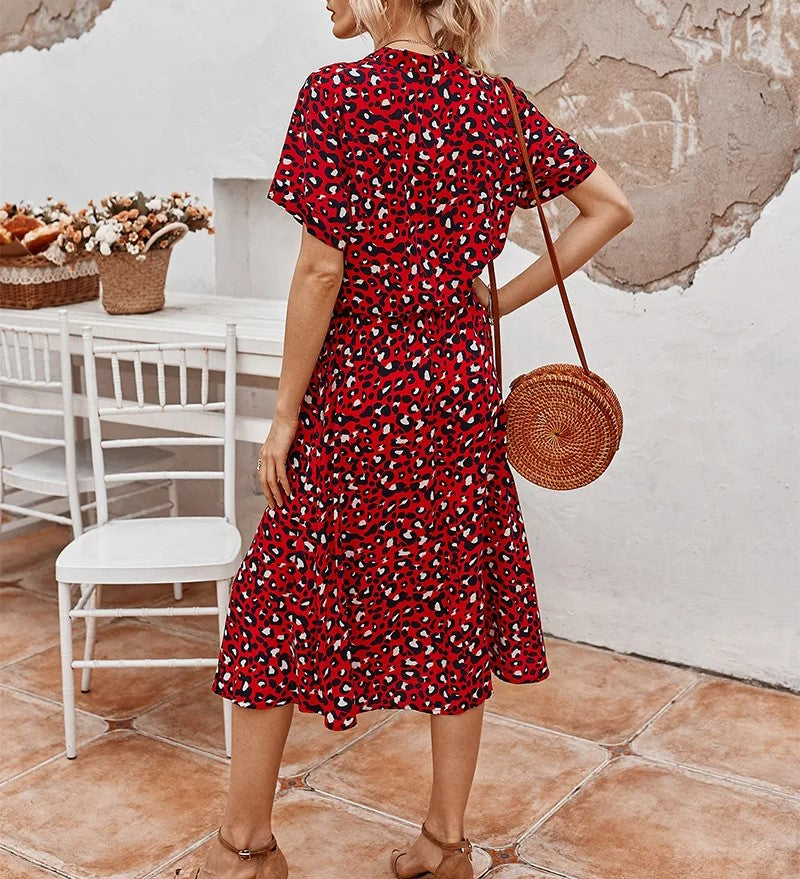 Marianne™ | Elegant Sommerkjole