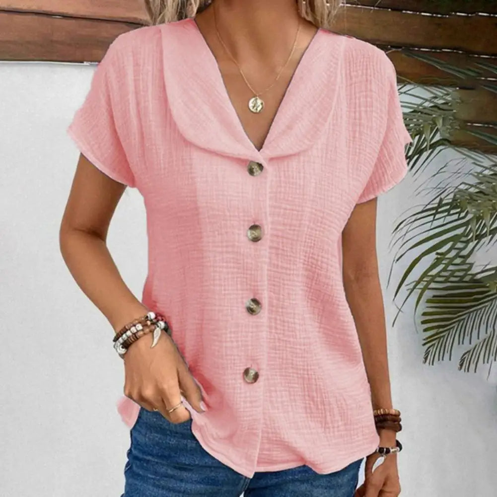 Susanne™ | Elegant Bluse