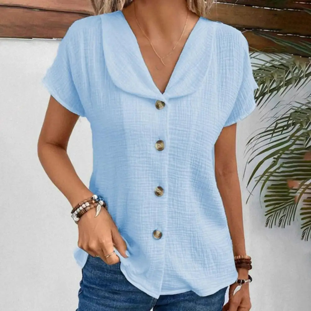 Susanne™ | Elegant Bluse
