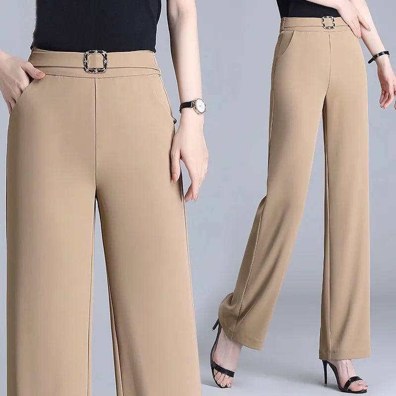 Lizzy Pants™ | Et Must-Have i Enhver Garderobe!