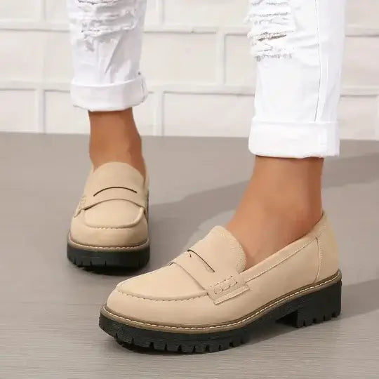 Ziva™ | Ruskind Loafers