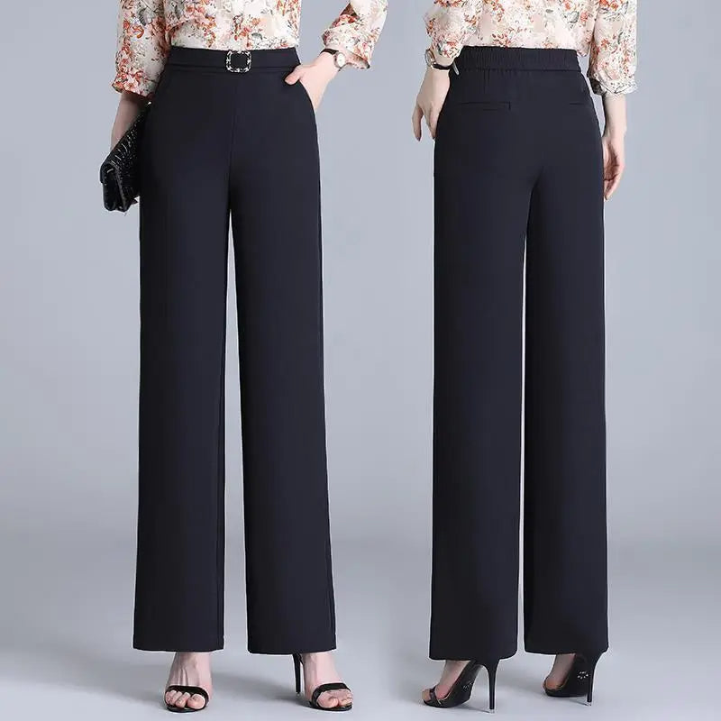 Lizzy Pants™ | Et Must-Have i Enhver Garderobe!