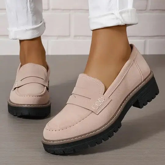 Ziva™ | Ruskind Loafers