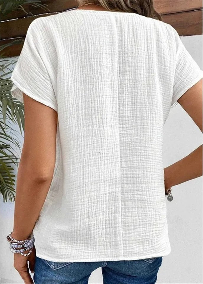 Susanne™ | Elegant Bluse