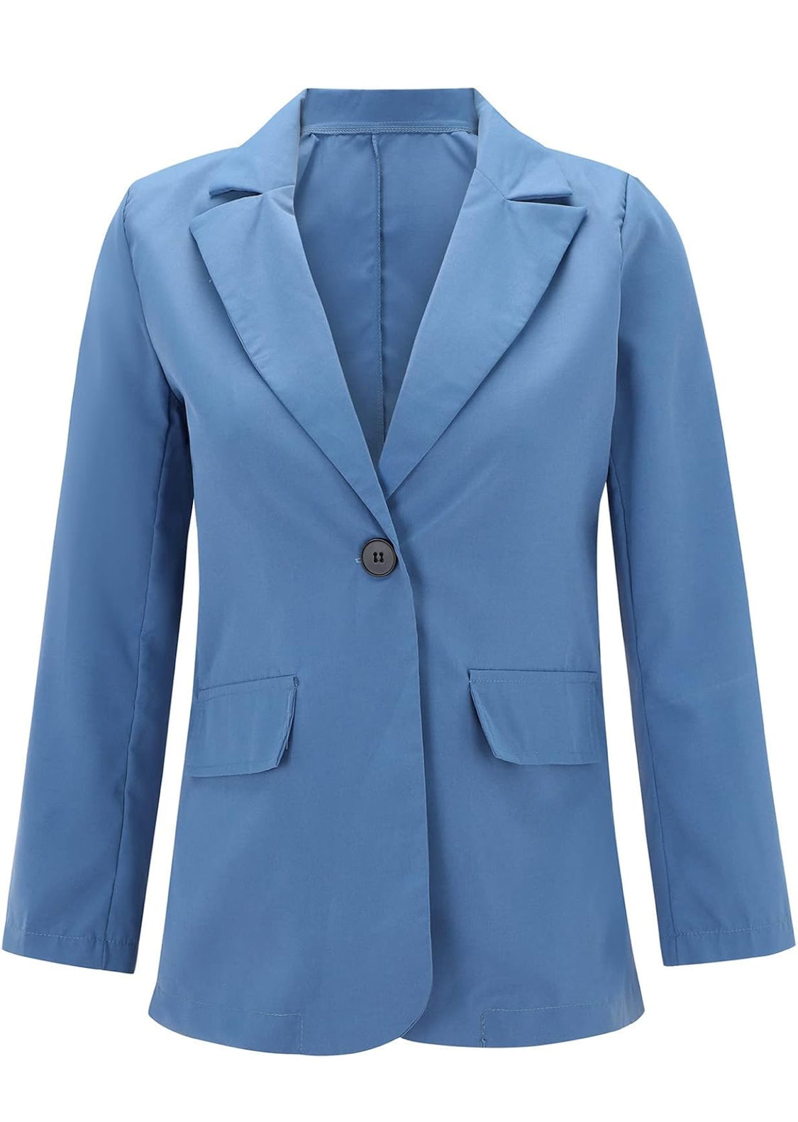 FEMININ SKÆDDERÆT SUIT
