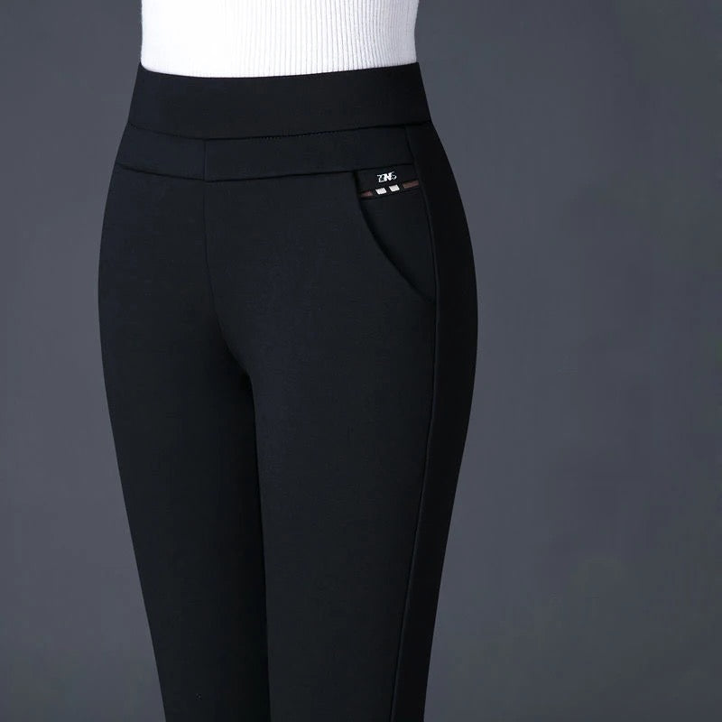 Anna™ | Bukser Med Stretch!