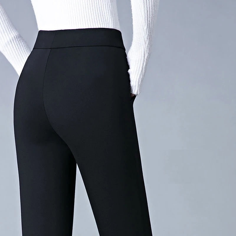 Anna™ | Bukser Med Stretch!