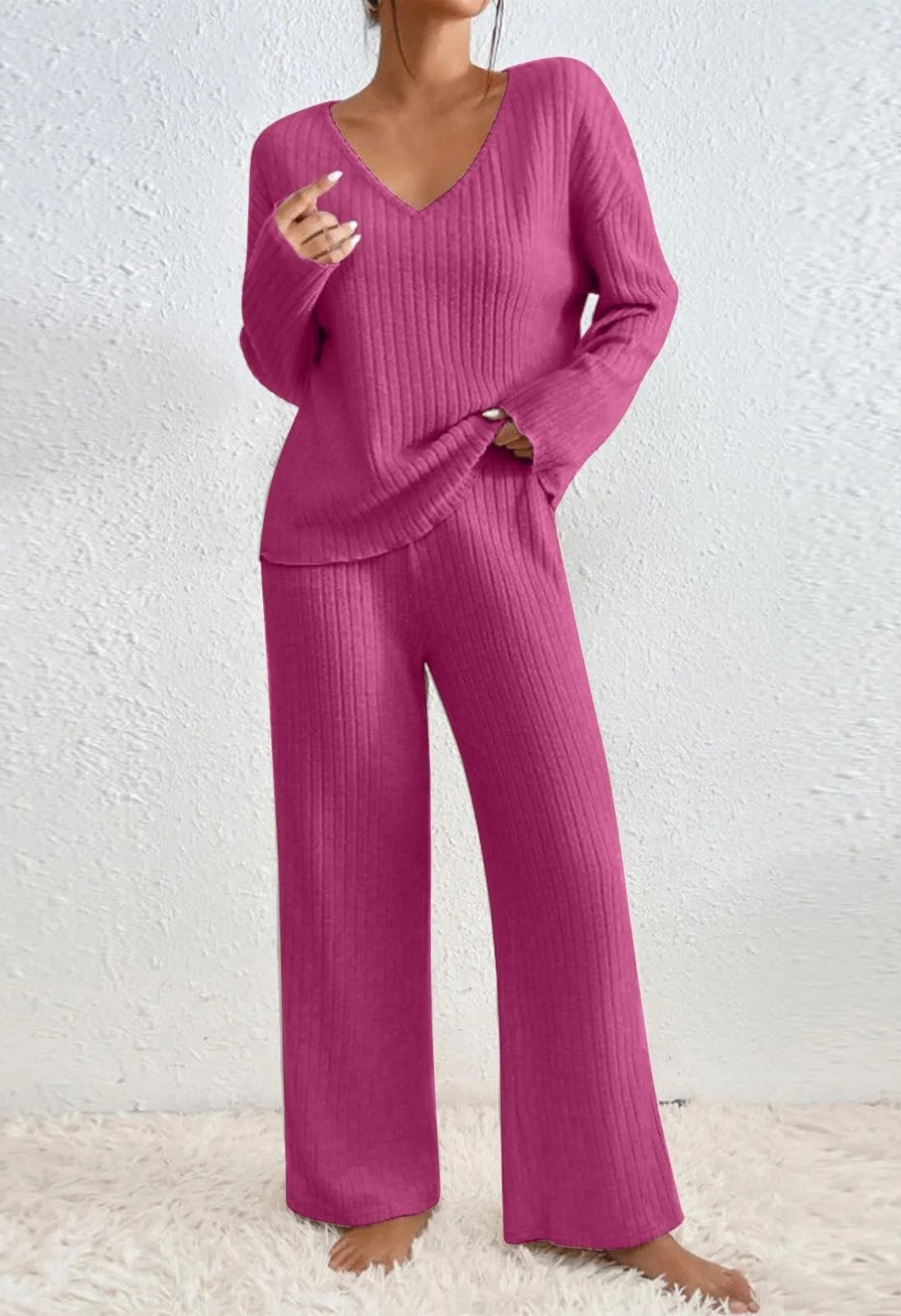 Dian™ | Trendy 2-Delt Sæt