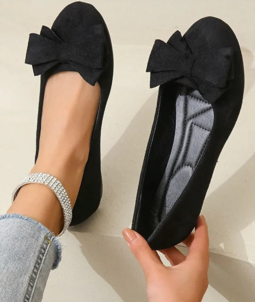 Alma™ | Elegante Ballerinaer