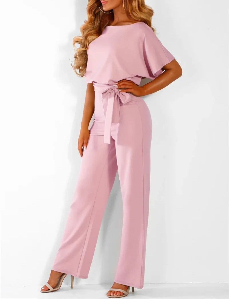Hillevi™ | Stilfuld Jumpsuit