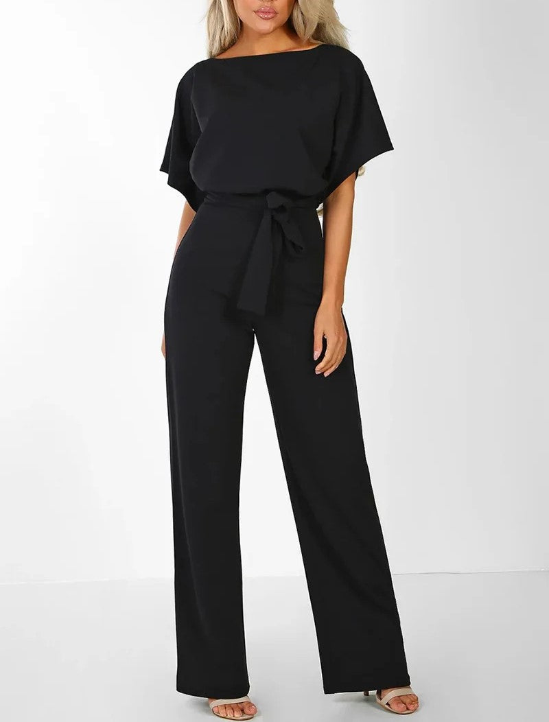 Hillevi™ | Stilfuld Jumpsuit