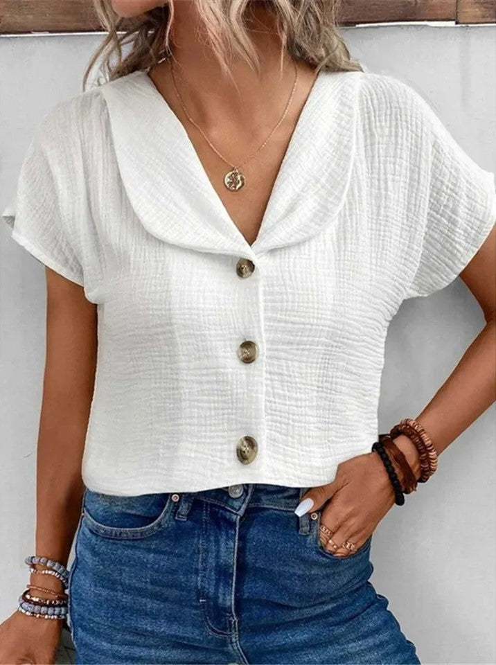 Susanne™ | Elegant Bluse