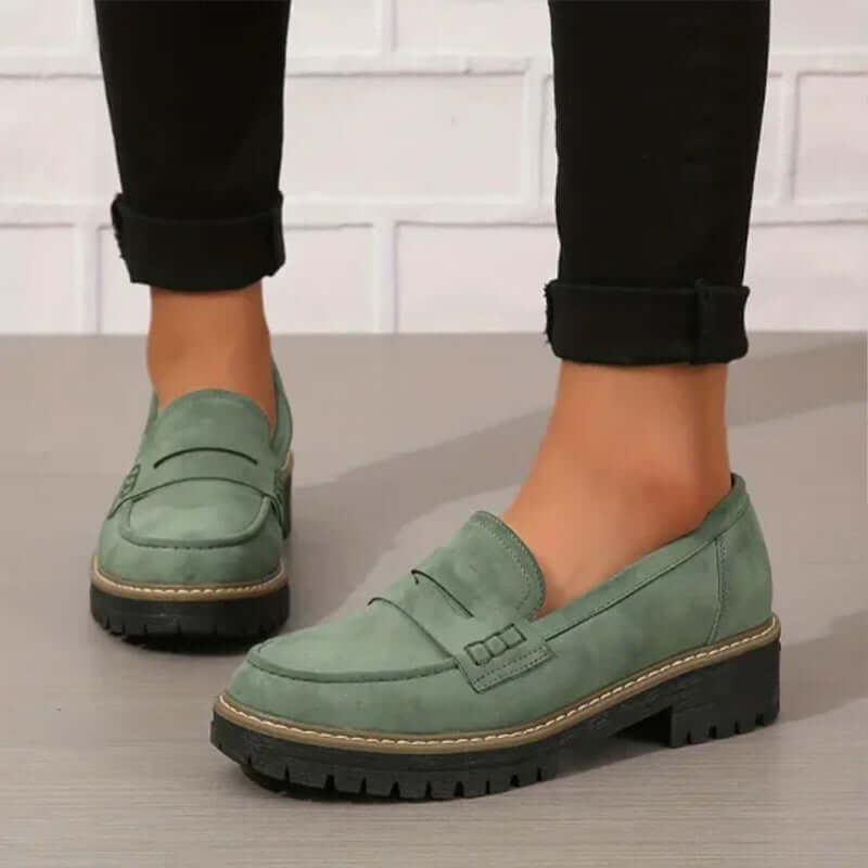 Ziva™ | Ruskind Loafers