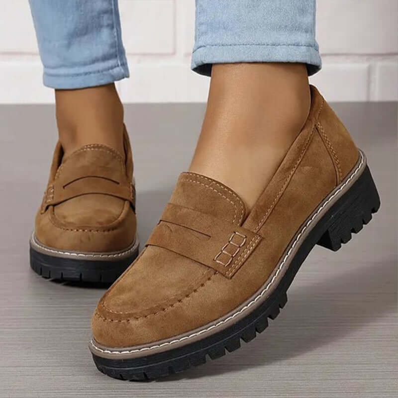 Ziva™ | Ruskind Loafers