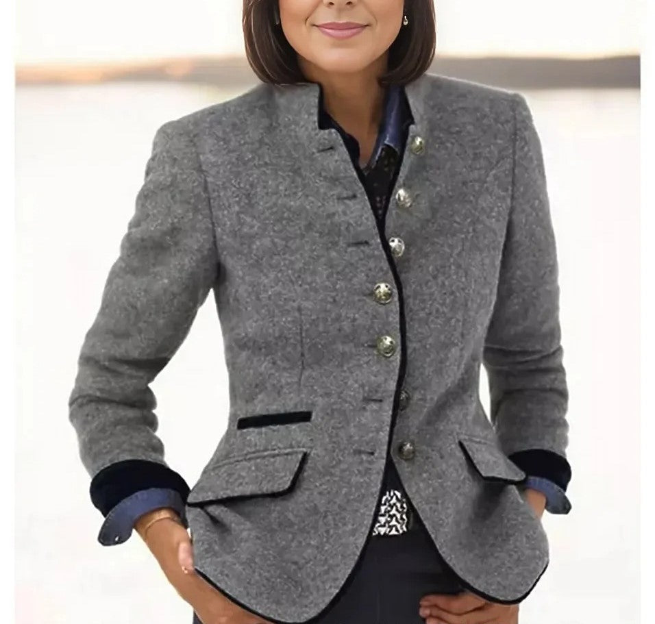 Klara™ | Chic Blazer