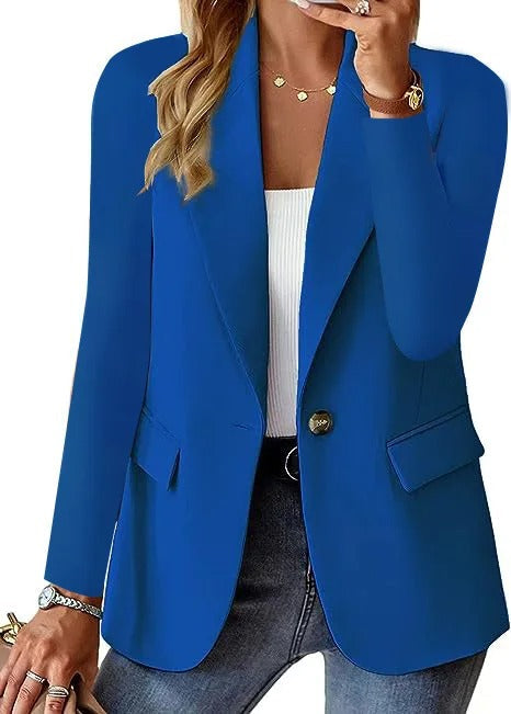 Tenna™ | Elegant Blazer
