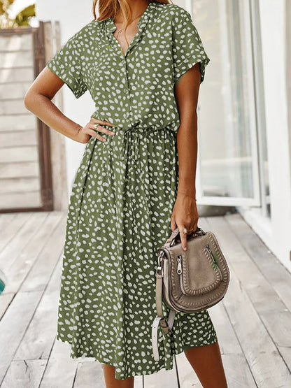 Marianne™ | Elegant Sommerkjole