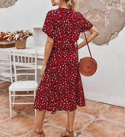 Marianne™ | Elegant Sommerkjole
