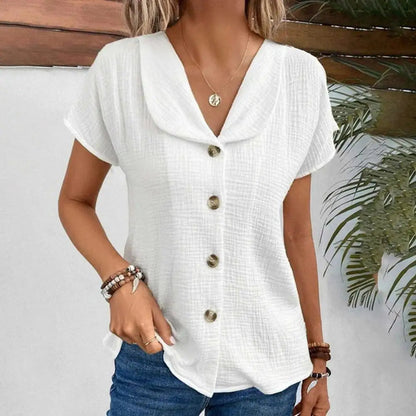 Susanne™ | Elegant Bluse