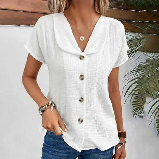 Susanne™ | Elegant Bluse