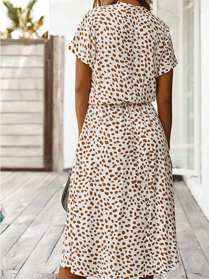 Marianne™ | Elegant Sommerkjole