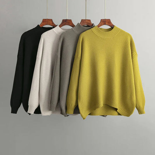 Jutta™ | Et Must-Have Til Din Vintergarderobe!