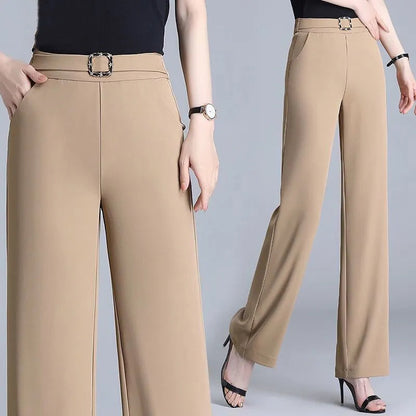 Lizzy Pants™ | Et Must-Have i Enhver Garderobe!