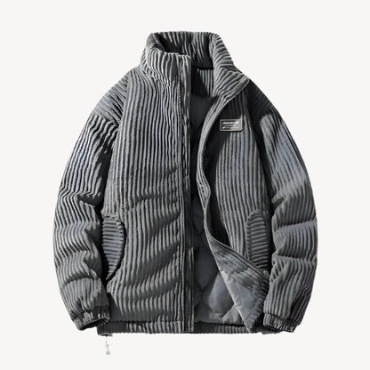 COSY RIDGE CORDUROY JAKKE