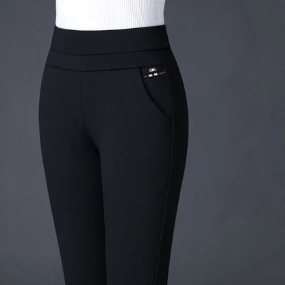 Anna™ | Bukser Med Stretch!