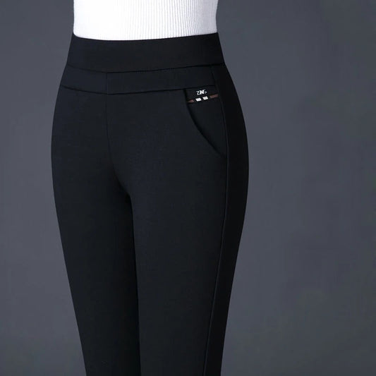 Anna™ | Bukser Med Stretch!