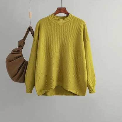 Jutta™ | Et Must-Have Til Din Vintergarderobe!