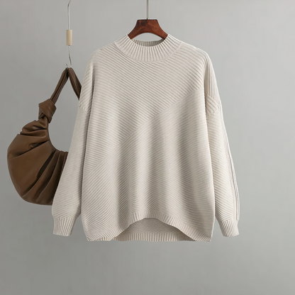 Jutta™ | Et Must-Have Til Din Vintergarderobe!