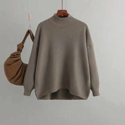 Jutta™ | Et Must-Have Til Din Vintergarderobe!