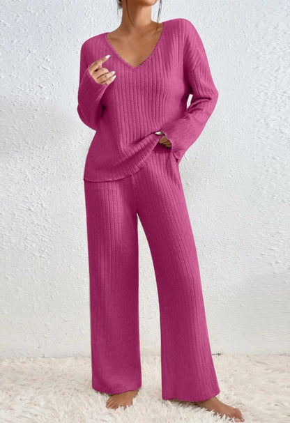 Dian™ | Trendy 2-Delt Sæt