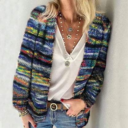 Signe™ | Moderne Og Tidløs Cardigan