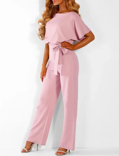 Hillevi™ | Stilfuld Jumpsuit