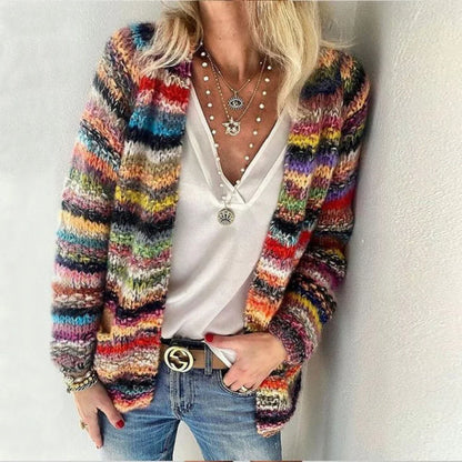 Signe™ | Moderne Og Tidløs Cardigan