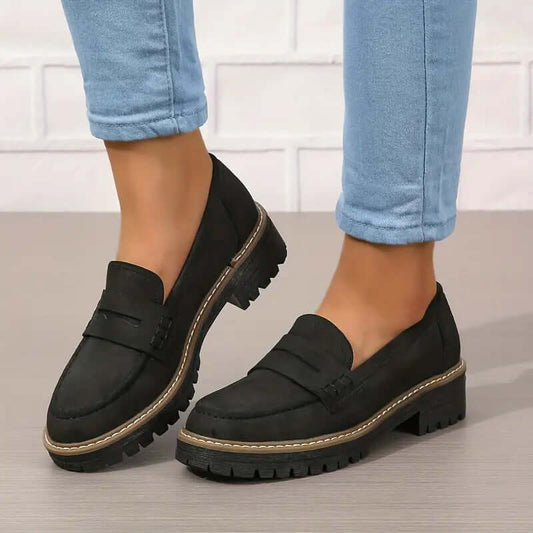 Ziva™ | Ruskind Loafers